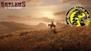 Outlaws Of The Old West Early Access new survival wild west game! [RePuG Outlaws 1]