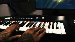 Bobby Millette - Beat Making