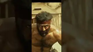 Shamshera , Ranveer Kapoor, Vaani Kapoor, Sanjay Dutt, #shamshera #shorts #subscribe