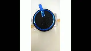 Tienda Online: Lal&aacute; y Lul&uacute; shop. Corneta BS-119 Altavoz port&aacute;til