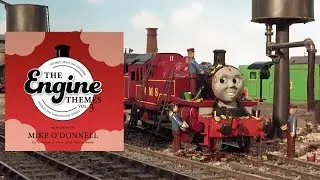 THE ENGINE THEMES VERSION OF ARTHUR’S THEME WITH CLASSIC SERIES FOOTAGE