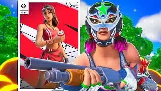 🔴LIVE - DUO CASH CUP | Code Stojka