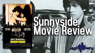 Sunnyside Is A Somewhat Decent Movie About Gangs (Kind Of) - Sunnyside Movie Review