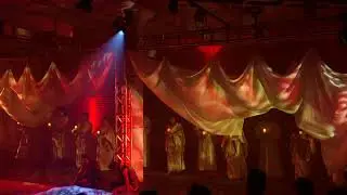 Opera Productions Sizzle Reel