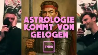 TMDA #1 - Fanta Gnu schmeckt nach Ziege