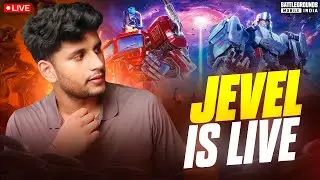 TABAD TOD | JEVEL is  live | JEVEL #iQOOZ10R#iQOO  #FullyLoadedfor4KVlogging