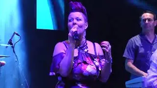 2019 Mauro e i Boomerang - Il canto del mar