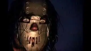 Slipknot - Spit It Out (drum, bass)