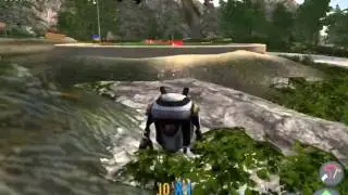 [Goat Simulator] GoatMadness part 17