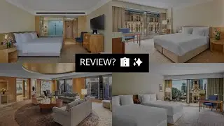 westin sydney australia  review of a suite