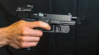 T4E Glock 17 vs. Laptop 💻      #umarex #airgun #airgunshooting