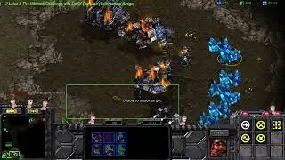 aVilo vs Cauli, game 41 - Is time to take things seriously against aVilo ?