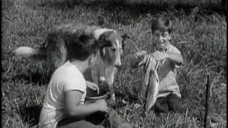 Lassie - Episode #72 - 