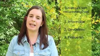 Reclamewijsheid