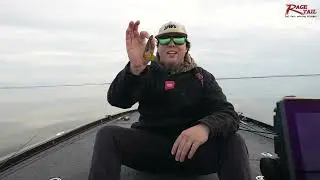 Выходные ярости - Яростная погоня за мутной водой - Хантер Дженкинс