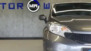 2014 Nissan Note 1.2 Tekna