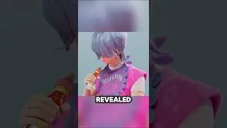 Zoey Saw Mystery&rsquo;s Real Face 3 Times&hellip; and No One Noticed! 😱 #shorts #kpopdemonhunters #kpop #viral