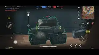 gameplay in tc mobile