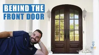 Behind the Front Door: Stories From In-Home Consultations | Window Wisdom Podcast Ep. 40
