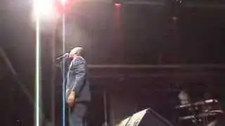 Foundation Reggae Festival 2