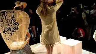 W Hotels Global Glam Collection | NYC Fashion Week
