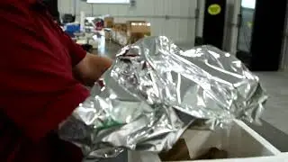 How We Ship