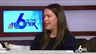 WTVJ Channel 6 - Hashtags Putting Your Kids at Risk
