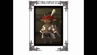 Dash De Chocobo flute song