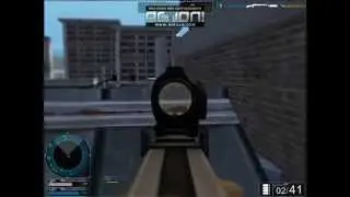 Operation 7 - Industry Town - Spectre Y Mac