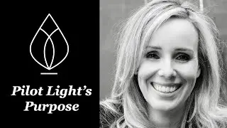 Zoe Coyle's vision for Pilot Light