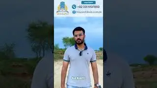 Gulberg Residencia A Executive Block: Latest Development Updates 2024