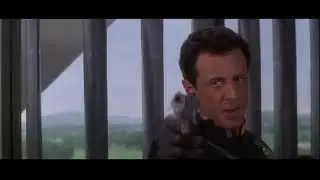 Demolition Man - Be Fucked