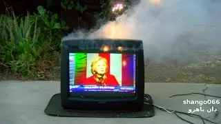 The Evil Sick Hillary 2016 EOLOL