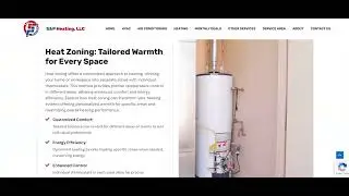Commercial HVAC Installation in St. Clair County MI | SP Heating & Cooling
