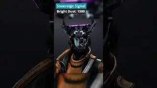 EVERVERSE UPDATE! SIVA Ornament/ ARC 3.0 Armor/ Hiva Sword! #shorts