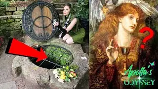 Hidden Mysteries of Avalon Revealed! Location of the Holy Grail?