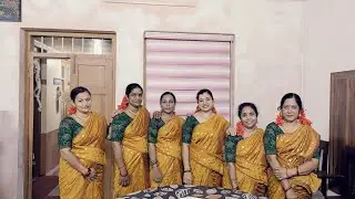 Catechism Annual Day Dance 2025