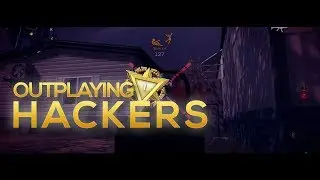 Outplaying Hackers | Warface Rank Season 19