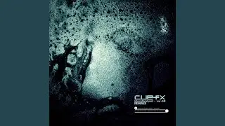 Cuefx Band feat. Eufoteoria - Neurodramatic Hip Hop part 3 l
