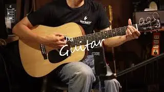 Have A Nice Day - Bon Jovi (A.Guitar Chord) (Martin DJR)