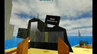The Difficulty Upgrade Tree: Regrown Episode 3: Cherry Blossoms and Slamo's