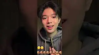 So handsome ▪︎marco masa▪︎ |cute tiktok lipsync #ashco