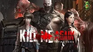 Kill Me Again : Infectors (iOS/Android) Gameplay HD