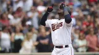 Miguel Sano's 2-Homer Game vs. Royals | September 22, 2019 | 2019 MLB Season