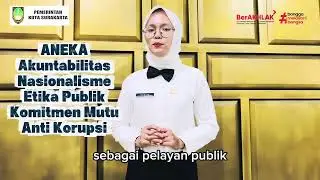 Video Perkenalan Latsar CPNS 2026 #LatsarSolo #Latsar2026 #SoloKeren #CPNS2026Solo #BKPSDSurakarta