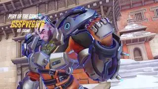 Nano Sigma.