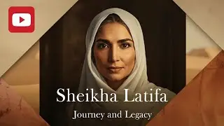 Dubai Princess | Sheikha Latifa Bint Mohammed Bin Rashid Al Maktoum | #youtubevideo  ,