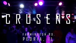 Peoria Entertainment : CRUSENS on Farmington Rd.