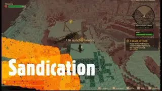 The Sandbox Undead game jam - Northern Blight FULL CLEAR (Bug Fixed 10/19)