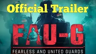 Faug game official Trailer by Akshay Kumar || Mortal react on Indian Pubg || #Faug #Pubgban